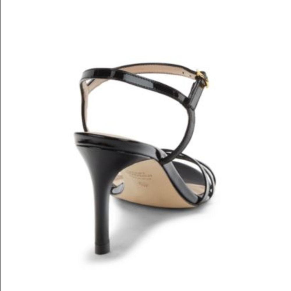 New..Stuart weitzman leather sandals size 6.5 comes small. - Picture 5 of 5